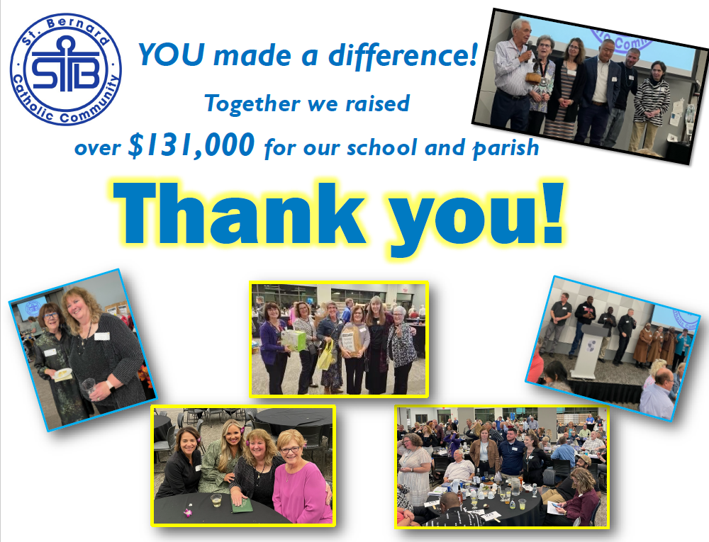 2022 Auction Thank-You 