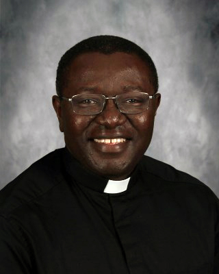 Father Michael Gadache