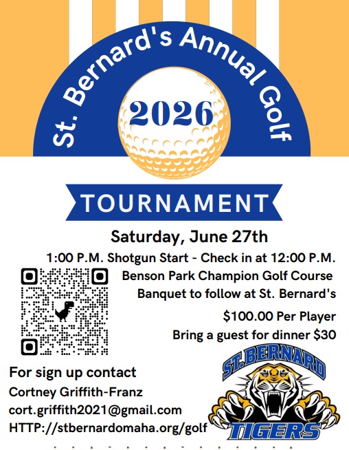 STB Golf Tournament 2025