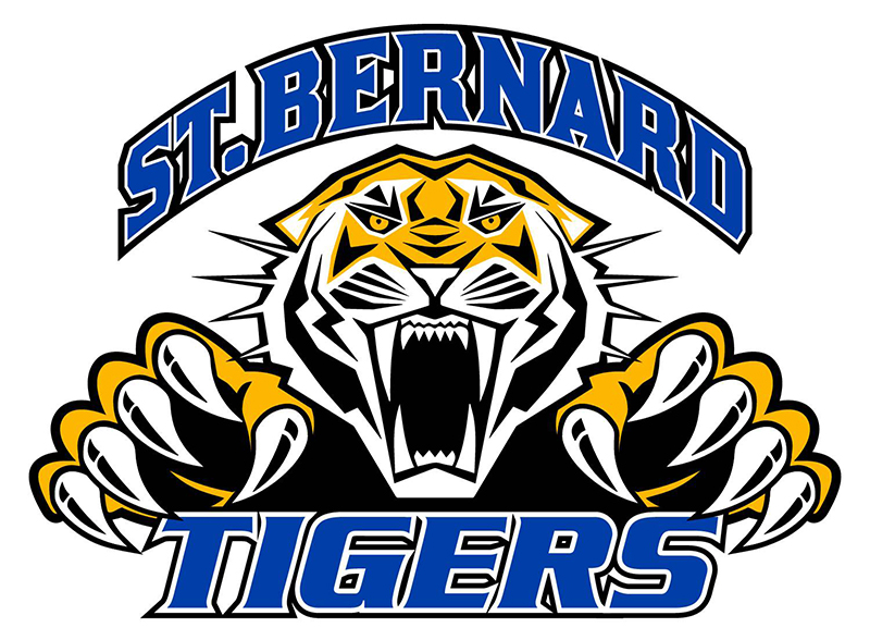 Tiger Logo